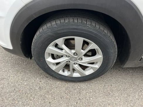Used 2019 Hyundai Tucson SE FWD image 19