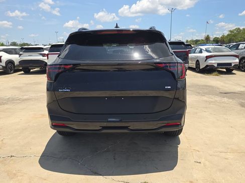 New 2026 Kia Sportage X-Line AWD/4WD image 7