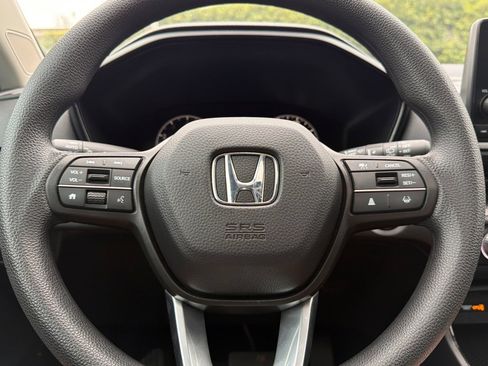 Used 2025 Honda CR-V EX image 22