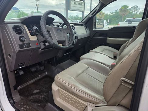Used 2010 Ford F150 XL RWD image 12