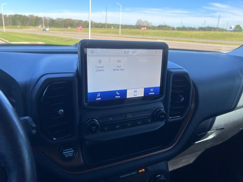 Used 2023 Ford Bronco Sport Outer Banks image 22