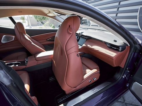 Used 2024 Maserati GranTurismo Modena image 43