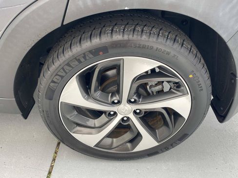 Used 2016 Hyundai Tucson Limited FWD image 11