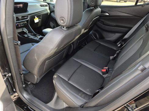 New 2026 Buick Encore GX Sport Touring image 10