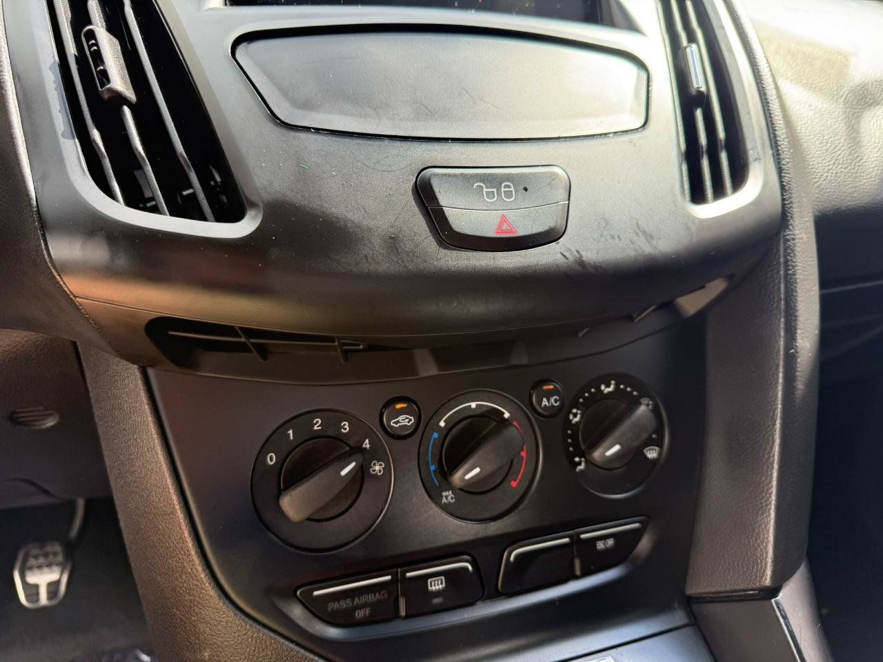 Used 2013 Ford Focus ST FWD image 34