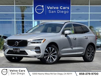 Certified 2023 Volvo XC60 B5 Core w/ Climate Package