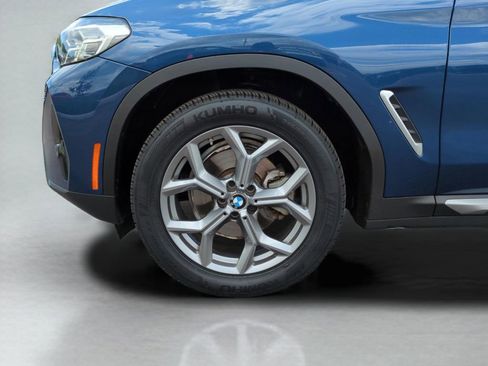 Used 2024 BMW X3 xDrive30i w/ Premium Package AWD/4WD image 28