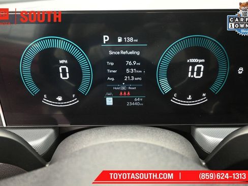 Used 2024 Hyundai Sonata SEL FWD image 12