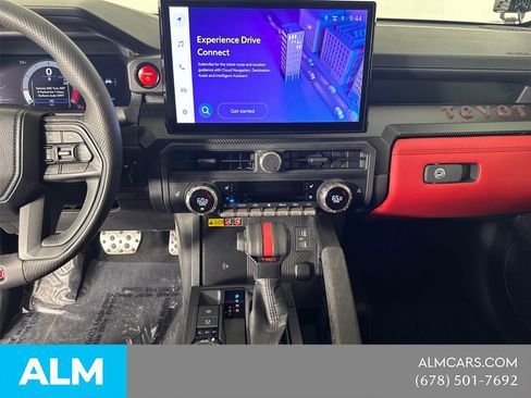 Used 2024 Toyota Tacoma TRD Pro AWD/4WD image 33