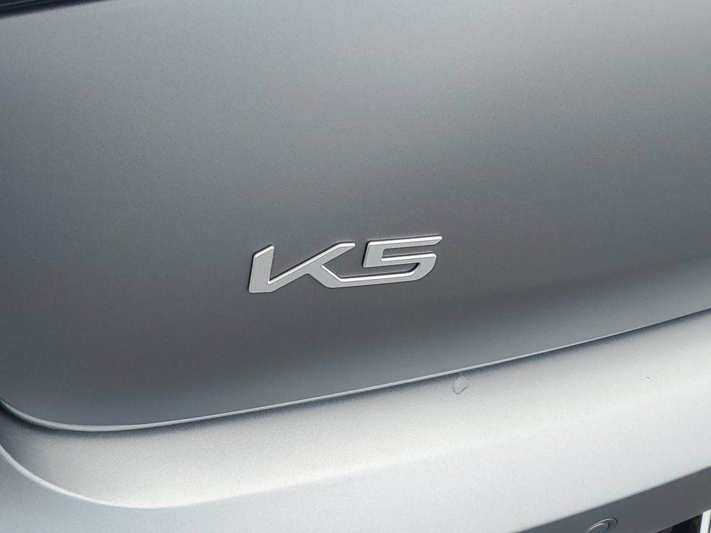 New 2026 Kia K5 GT w/ GT1 Package FWD image 27