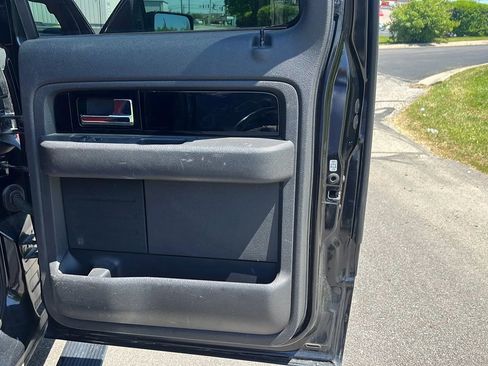 Used 2013 Ford F150 Limited image 18