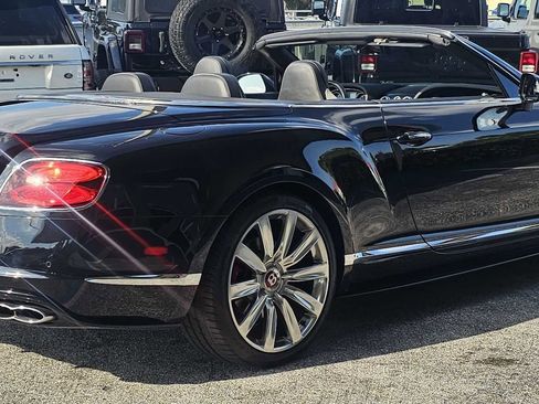 Used 2014 Bentley Continental GT V8 S AWD/4WD image 27