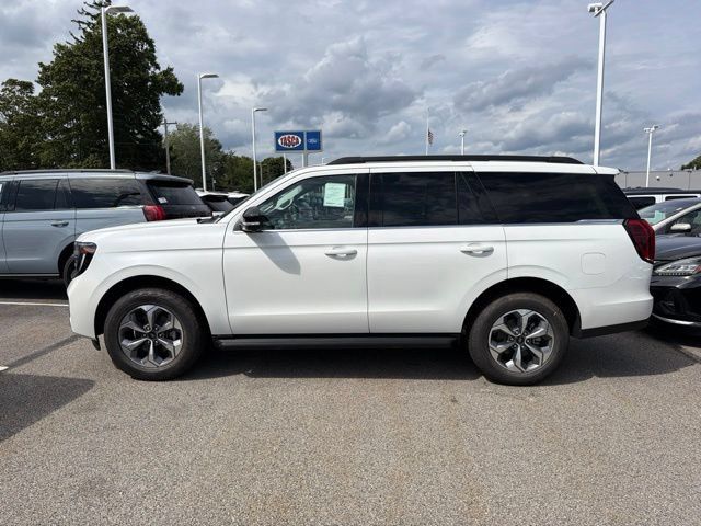 New 2027 Ford Expedition Active AWD/4WD image 5