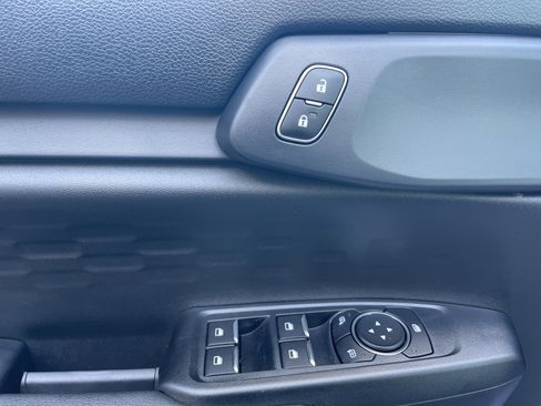 New 2025 Ford Ranger XL image 10