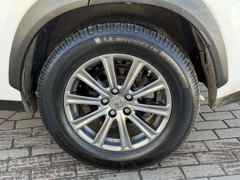 Used 2017 Lexus NX 200t 200t w/ Accessory Package 2 image 7