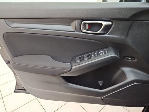 Certified 2024 Honda Civic Sport image 14