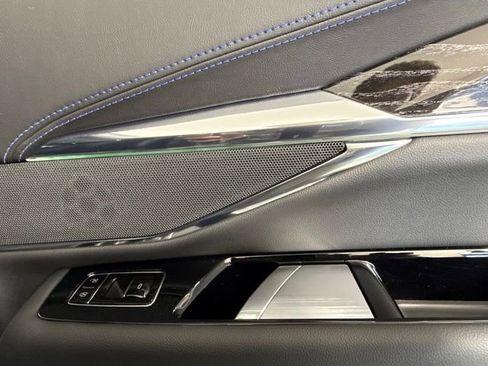 New 2026 Cadillac Escalade IQ Sport 1 w/ LPO, Etrunk Organizer Package image 32