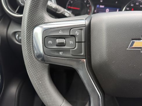 Used 2022 Chevrolet Blazer LT FWD image 19