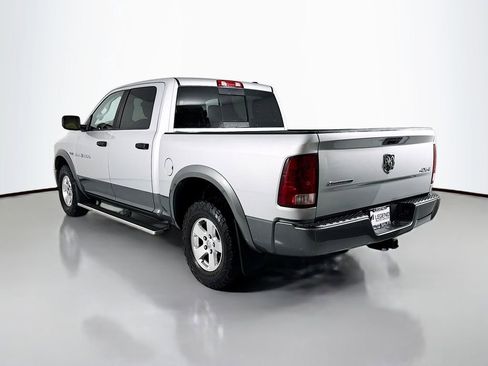 Used 2012 RAM 1500 Outdoorsman AWD/4WD image 6