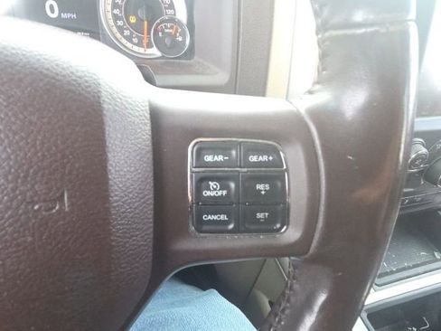 Used 2014 RAM 1500 Outdoorsman image 36