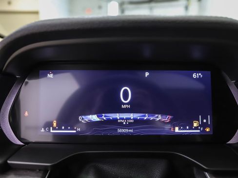 Used 2021 Jeep Grand Cherokee L Limited w/ Trailer Tow Group (B) image 13