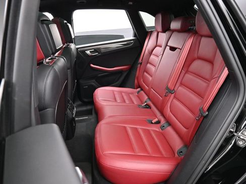 Certified 2023 Porsche Macan GTS AWD/4WD image 25