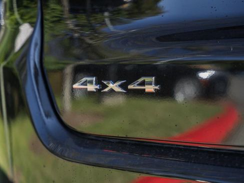 New 2026 Jeep Compass Limited AWD/4WD image 8