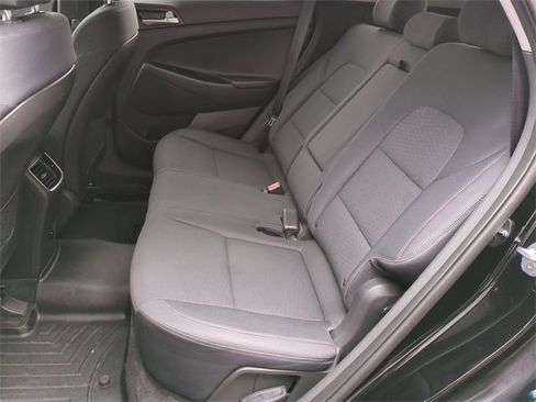 Used 2020 Hyundai Tucson SEL image 24