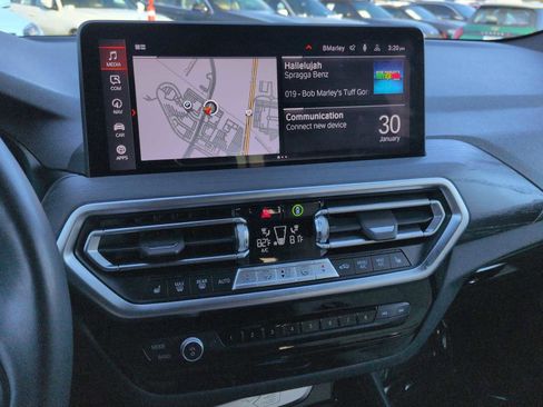 Used 2023 BMW X3 xDrive30i w/ Premium Package image 30