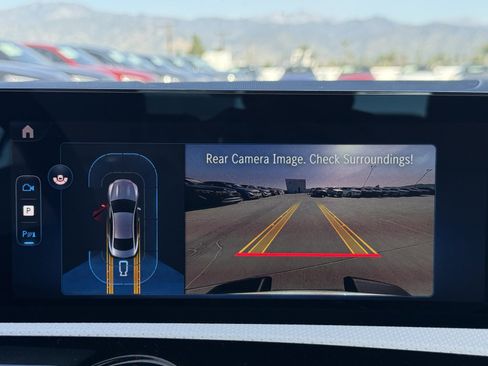 New 2026 Mercedes-Benz CLA 250 CLA 250 image 24