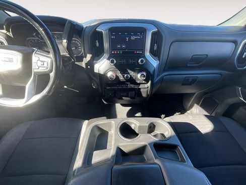 Used 2023 GMC Sierra 3500 SLE image 11