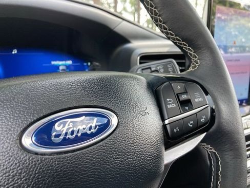 Used 2024 Ford Explorer ST w/ Equipment Group 401A image 30