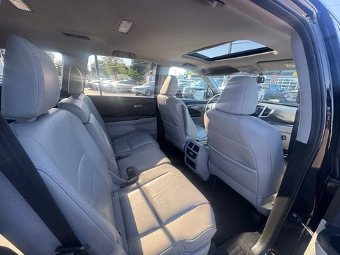 Used 2018 Honda Pilot EX-L image 22