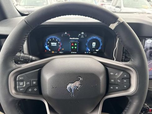 New 2026 Ford Bronco Big Bend image 13