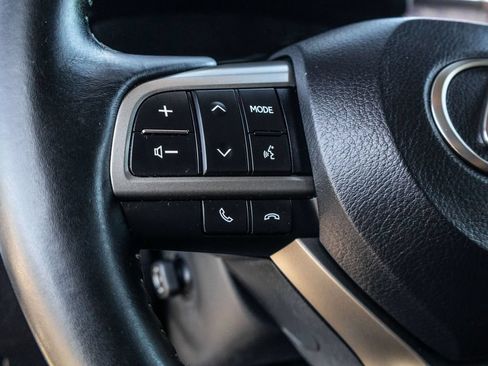 Used 2017 Lexus RX 350 FWD w/ Luxury Package image 52