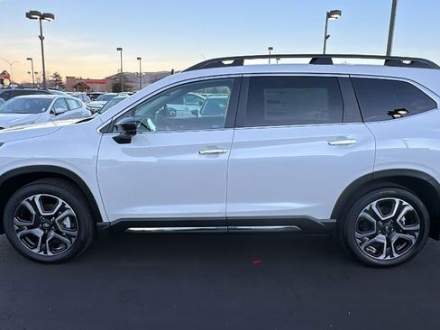 New 2026 Subaru Ascent Touring AWD/4WD image 6