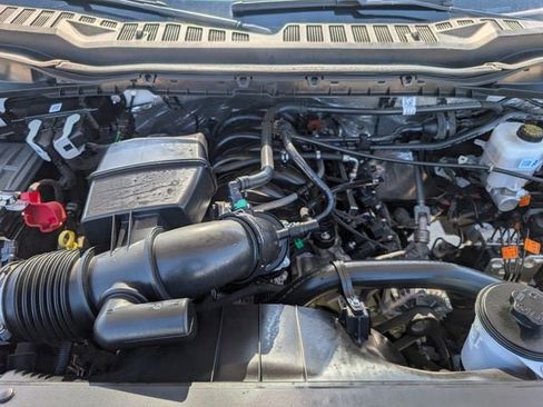 Used 2025 Ford F250 XLT AWD/4WD image 27
