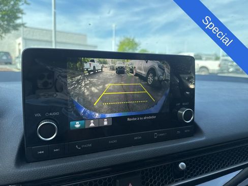 Used 2023 Honda Civic LX image 13