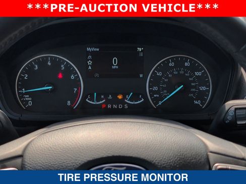 Used 2019 Ford EcoSport Titanium FWD image 29