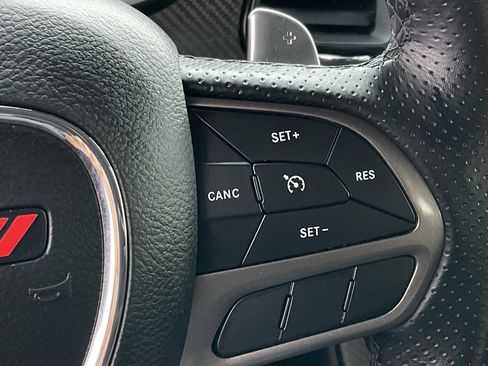 Used 2021 Dodge Challenger R/T Scat Pack w/ Plus Package image 23