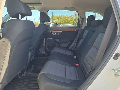 Used 2022 Honda CR-V EX image 13