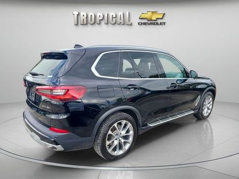 Used 2023 BMW X5 sDrive40i image 5