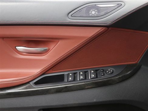 Used 2018 BMW 640i xDrive XI M SPORT w/ M Sport Package image 37