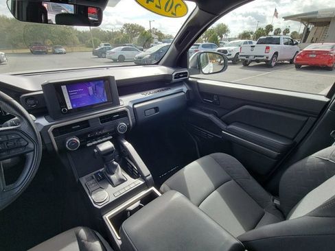 Used 2024 Toyota Tacoma SR5 image 3