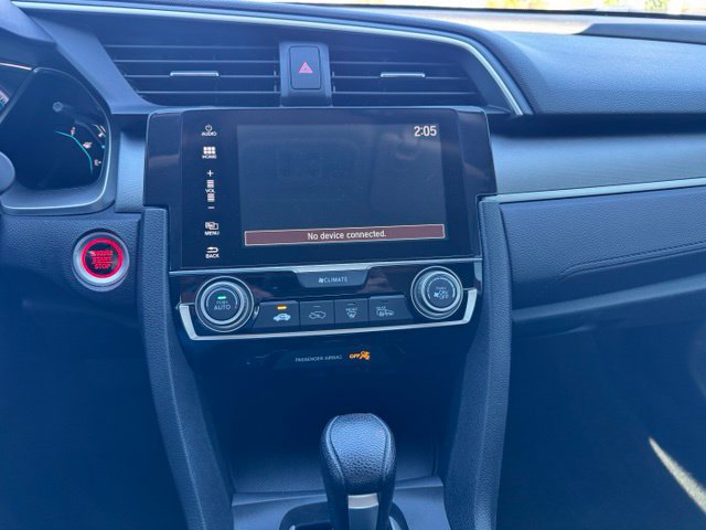 Used 2016 Honda Civic EX image 20