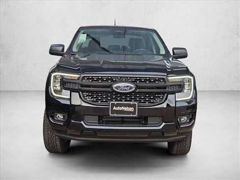 New 2026 Ford Ranger XL RWD image 6