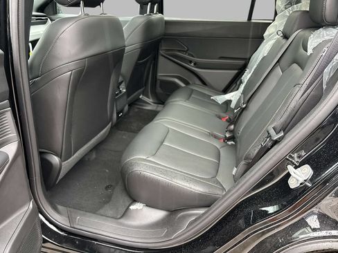 New 2026 Jeep Cherokee Limited AWD/4WD image 7