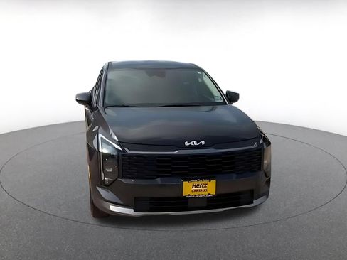 Used 2026 Kia Sportage LX FWD image 4
