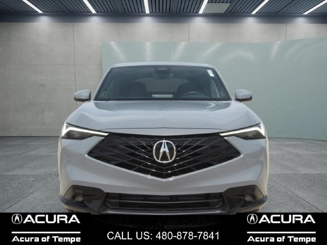 Used 2025 Acura ADX A-Spec FWD image 3