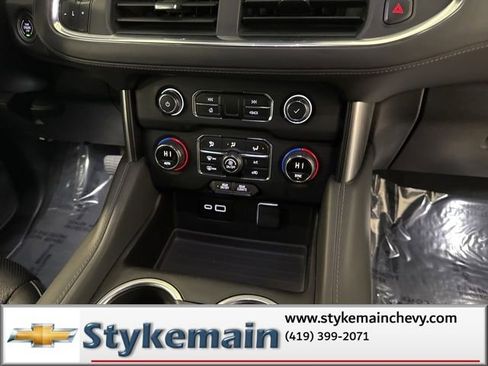 Used 2024 Chevrolet Suburban LS image 21